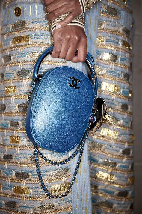 chanel autumn winter 2019 handbags|CHANEL.